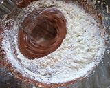Foto del paso 6 de la receta: Bizcocho de chocolate (colacao)