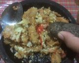 Foto langkah ke 6 dari resep Telur geprek.