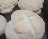 Foto del paso 7 de la receta: Pan casero