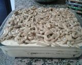 Foto del paso 2 de la receta: Super Chocotorta