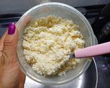 Foto del paso 3 de la receta: ¡Postre Saludable!