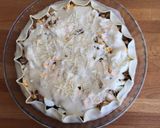 Foto del paso 16 de la receta: Tarta de acelgas y atún