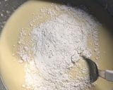 Foto del paso 2 de la receta: Rocas de queso 🧀 DE LI CIO SAS 🤤