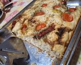 Foto del paso 7 de la receta: Focaccia