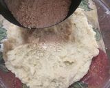 Foto del paso 4 de la receta: Tortillas o quesadillas FIT de coliflor : Hipernutritivas, bajas en calorías