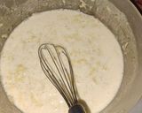 Foto del paso 1 de la receta: Torta de manzana rallada fácil y económica