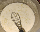Foto del paso 1 de la receta: Torta de manzana rallada fácil y económica