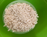 Foto langkah ke 1 dari resep MANGGO STICKY RICE by irre_desirre.