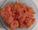 গাজরের কেক (gajarer cake recipe in bengali) রেসিপির ধাপ 1 ছবি