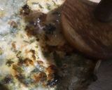 लेफ्टओवर पालक के पराठे (palak paratha recipe in hindi) रेसिपी चरण 4 फोटो