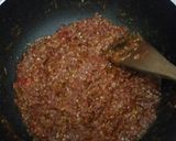 Foto langkah ke 4 dari resep Sambal Bajak (Tahan Lama).
