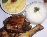Foto del paso 5 de la receta: Pollo al Horno a lo Carmelita