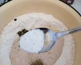 Sütőzacskóban sült cipók recept fázis 3 fotója