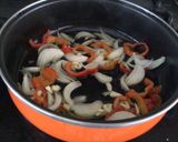Foto del paso 1 de la receta: Corvina en salsa