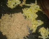 Foto langkah ke 4 dari resep Bola-Bola Makaroni Keju.