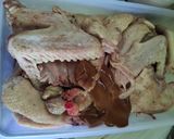 Foto langkah ke 1 dari resep Bebek Putri Madura.