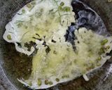 Foto langkah ke 6 dari resep Peyek / Rempeyek Kacang Hijau Renyah Tanpa Kapur Sirih & Santan.