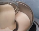 Foto langkah ke 1 dari resep Strawberry Pudding.