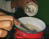 Foto del paso 2 de la receta: Nicoatole reconstrucción