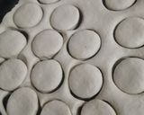 Foto del paso 3 de la receta: Tortitas negras