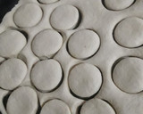 Foto del paso 3 de la receta: Tortitas negras
