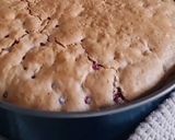 Foto del paso 7 de la receta: Pastel suabo de grosellas rojas (Träubleskuchen)