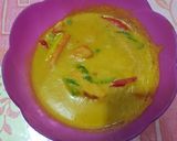 Foto langkah ke 2 dari resep Kerapu masak acar.