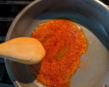 Foto del paso 3 de la receta: Sopa de maní (cacahuate, amendoim)