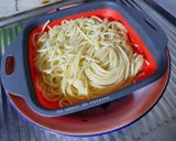 Une image de l'étape 5 de Spaghetti 🍝.