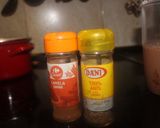 Foto del paso 4 de la receta: Flanes de sobre con chocolate