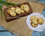 Cara Membuat Vanila Chocochips Cookies 6