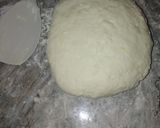 Foto del paso 2 de la receta: Rosquitas de limón 🍋 y queso crema