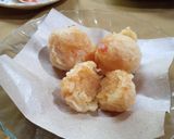 Foto langkah ke 5 dari resep Getuk Goreng khas Sokaraja.