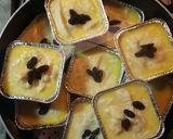 Foto langkah ke 8 dari resep Simple Puding Roti Kukus.