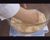 A picture of step 12 of CURRY BUNS (Japanese Deep-fried Curry Buns, Kare-Pan).