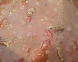 Foto del paso 1 de la receta: Polenta con salsa