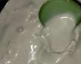 Foto langkah ke 2 dari resep 310. Cilok Bumbu Kacang Instan.