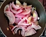 Foto del paso 5 de la receta: Asado de carne encebollado