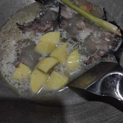Langkah 2