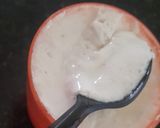 A picture of step 1 of Simplest homemade yogart🥛🍶.