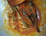 Foto langkah ke 3 dari resep Ikan Salem Bakar.