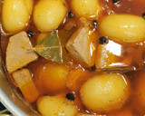 Foto del paso 6 de la receta: Atún en Escabeche