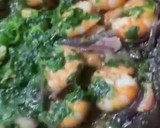 Foto del paso 1 de la receta: Tacos 🌮 de camarón 🍤 ala jauregrill