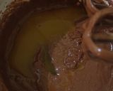 Foto langkah ke 4 dari resep Bolu Rampah Coklat.