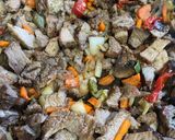 Foto del paso 4 de la receta: Masa para Fajitas
