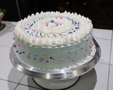Foto del paso 10 de la receta: Pastel de Tres leches