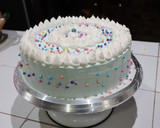 Foto del paso 10 de la receta: Pastel de Tres leches
