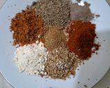 Foto langkah ke 2 dari resep Italian Herb Roasted Chicken (Ayam Panggang Bumbu Italia).
