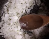 Foto del paso 4 de la receta: Calabaza Rellena Gratinada
