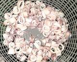 337. Oseng Cumi Tauge Parsley by Uliz Kirei langkah memasak 1 foto